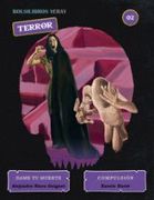 Dame tu Muerte / Compulsión