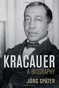 Kracauer: A Biography (en Inglés)