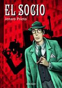 El Socio (tapa dura)