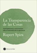 Transparencia de las Cosas, la