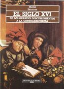 El Siglo XVI (Paperback)