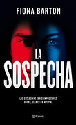 La Sospecha (Planeta Internacional)