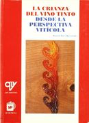 crianza de vino tinto desde perspec