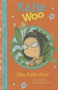 moo, katie woo! (en Inglés)