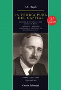 Teoria Pura del Capital 2020.