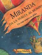MIRANDA DA LA VUELTA AL MUNDO (in Spanish)
