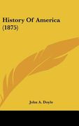 history of america (1875)