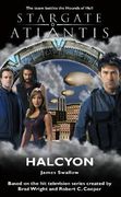 STARGATE ATLANTIS Halcyon (en Inglés)