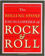 The Rolling Stone Encyclopedia of Rock & Roll: Revised and Updated for the 21St Century (en Inglés)
