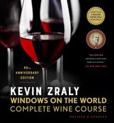 Kevin Zraly Windows on the World Complete Wine Course: Revised & Updated / 35Th Edition (en Inglés)
