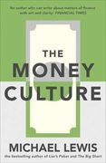 Money Culture (en Inglés)