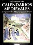 calendarios medievales
