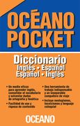 Diccionario Oceano Pocket. Ingles-Español. Nueva Edicion