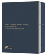 Fruit of Knowledge, Wheel of Learning (Cased Edition): Essays in Honour of Professors Carole and Robert Hillenbrand (en Inglés)