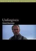 Unforgiven" (BFI Modern Classics) (en Inglés)