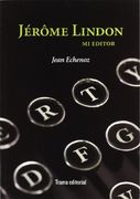 Jerome Lindon mi Editor
