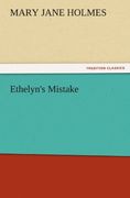 ethelyn's mistake (en Inglés)