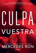 CULPA VUESTRA