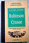 Robinson Crusoe