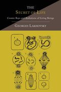 The Secret of Life: Cosmic Rays and Radiations of Living Beings (en Inglés)