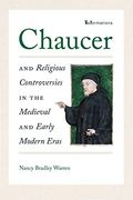 Chaucer and Religious Controversies in the Medieval and Early Modern Eras (Reformations: Medieval and Early Modern) (en Inglés)
