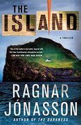 The Island: A Thriller: 2 (Hulda) 