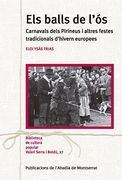 Els Balls de L'Òs (Biblioteca de Cultura Popular Valeri Serra i Boldú) (en Catalán)