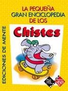 La Pequeña Gran Enciclopedia de los Chistes (in Spanish)