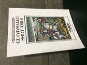 El Cavaller Sant Jordi (en Catalán)