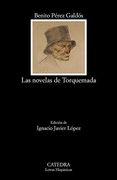 Las Novelas de Torquemada