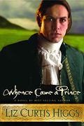 Whence Came a Prince (Lowlands of Scotland Series #3) (en Inglés)