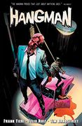 The Hangman, Vol. 1 (en Inglés)