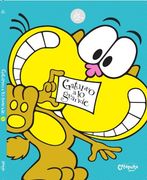 Gaturro a lo Grande 1 (in Spanish)