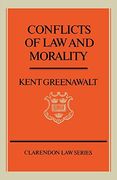 Conflicts of law and Morality (Clarendon law Series) 
