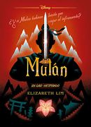 Mulán. Un Giro Inesperado (Disney. Mulán) - Disney - Disney Libros