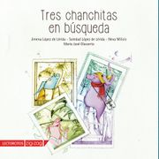 TRES CHANCHITAS EN BÚSQUEDA