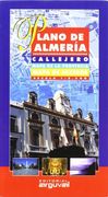 Plano de Almería (PLANOS Y GUÍAS CALLEJEROS)