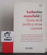 Fiesta en el Jardín y Otros Cuentos