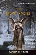Iron Angel (Valentin St. Cyr Mystery)