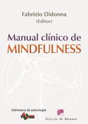 Manual Clinico de Mindfulness