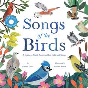 Songs of the Birds (en Inglés)