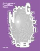New Graphic Beats: Contemporary Visual Music Design (en Inglés)