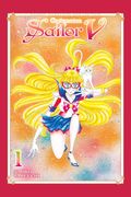 Codename: Sailor v 1 (Naoko Takeuchi Collection) (en Inglés)