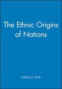 the ethnic origins of nations