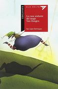 La casa andante del mago Van Dongen (Ala Delta (Serie Roja))