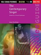 the contemporary singer,elements of vocal technique