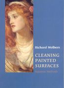 Cleaning Painted Surfaces: Aqueous Methods (en Inglés)
