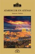 Atardecer en Atenas (A Fraga)