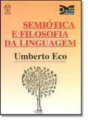 Semiotica e Filosofia da Linguagem (en Portugués)