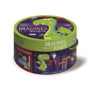 Dragones en el bosque